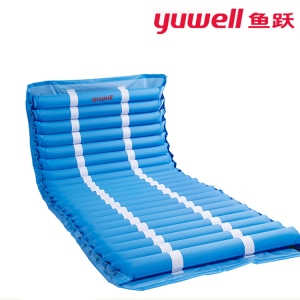 樂康醫(yī)療器械帶您了解褥瘡氣墊！