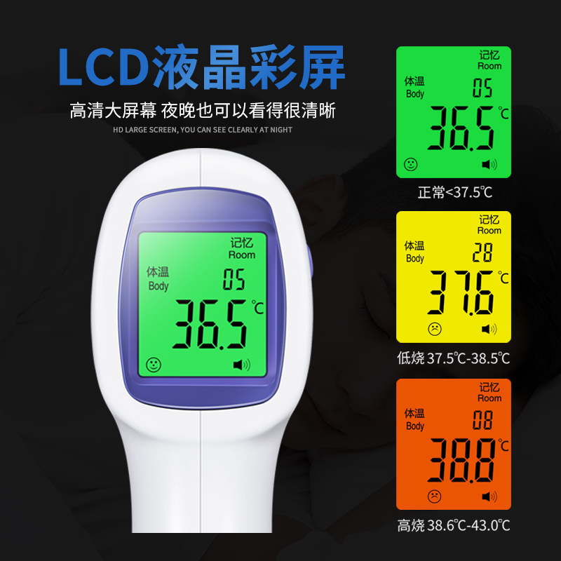 電子體溫計和水銀體溫計，哪個比較準確？
