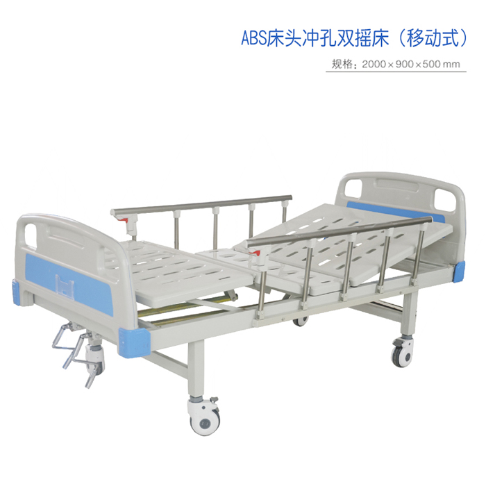 手動護理床都有哪幾種類型呢？